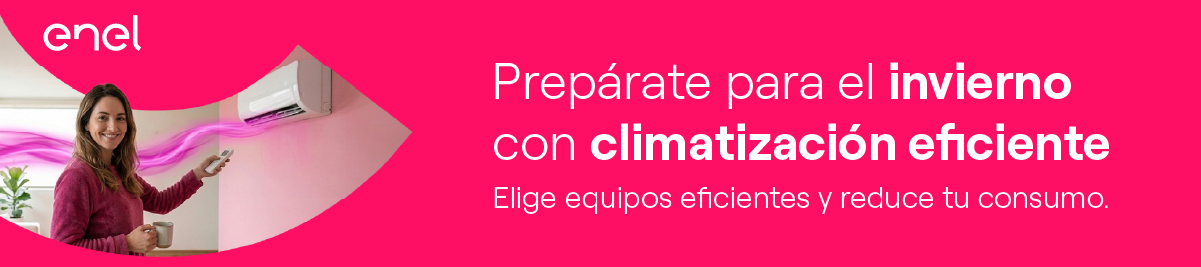 CLIMATIZACIÓN