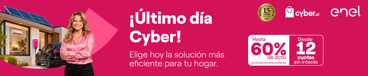 CYBER MONDAY 2026
