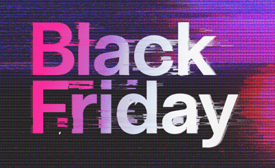 Il Black Friday di Enel Energia 2024