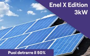 Fotovoltaico 3 Kw con 3 kwh di accumulo al grafene - Giardino e Fai da te  In vendita a Cagliari